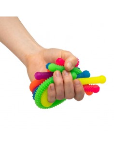 Scrunchems Neon Noodles 2