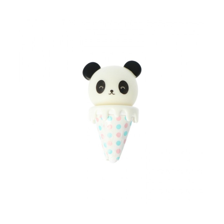 Lip Gloss Oso Panda
