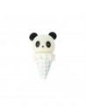 Lip Gloss Oso Panda