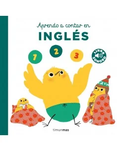 Aprendo a contar en inglés