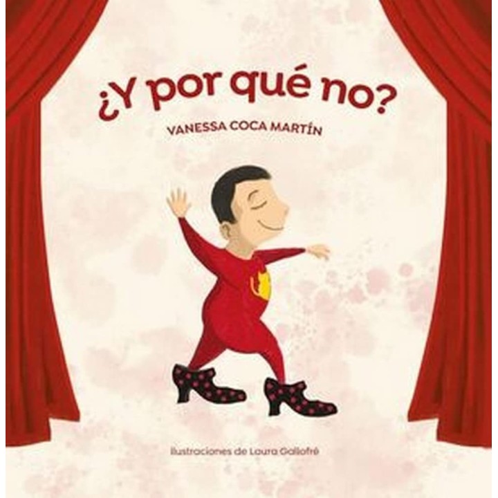 ¿Y por qué no?