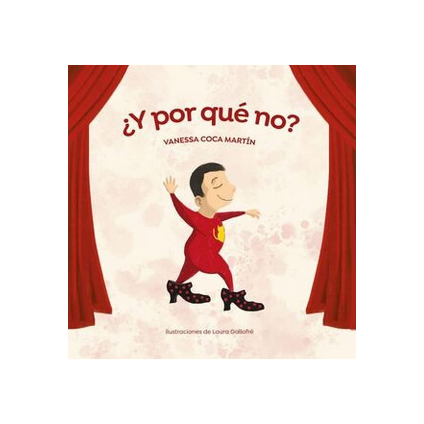 ¿Y por qué no?