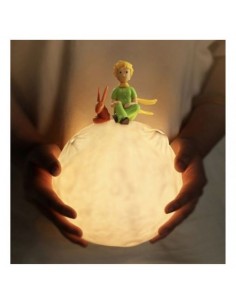 Luz Nocturna Principito 2