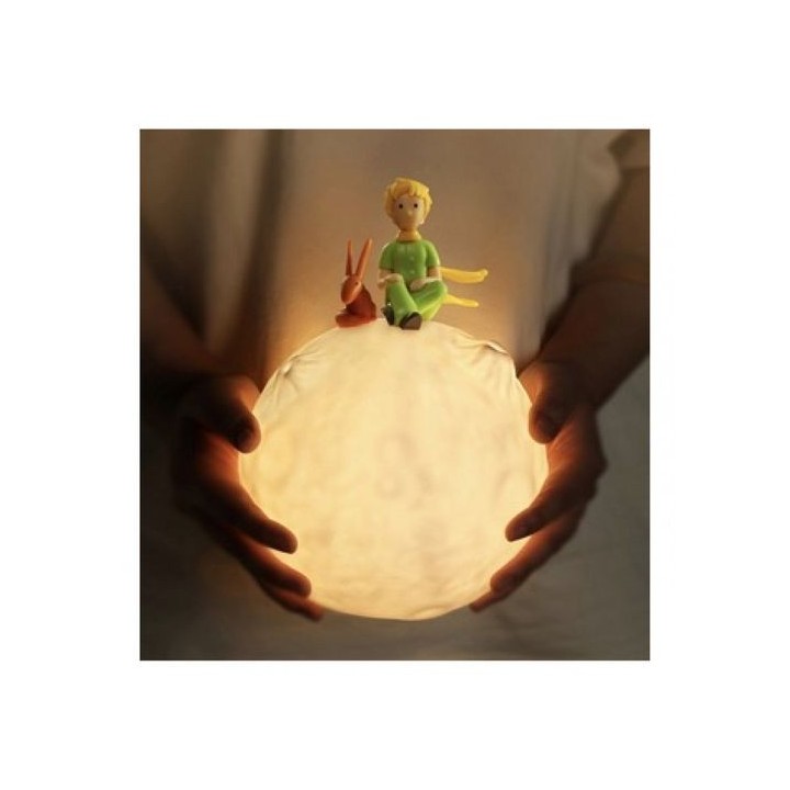 Luz Nocturna Principito