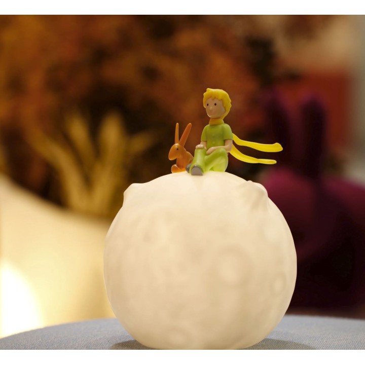 Luz Nocturna Principito