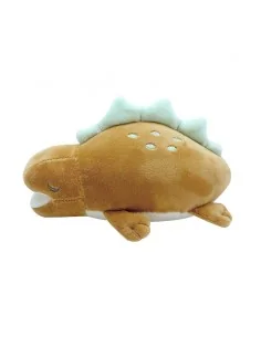 Peluche Ultra Suave Dinosaurio STEGO Pequeño