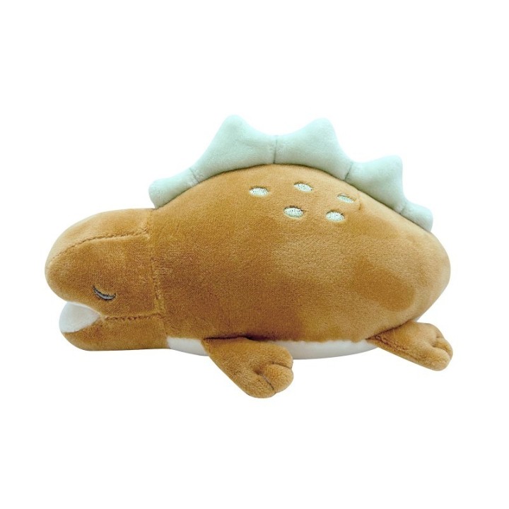 Peluche Ultra Suave Dinosaurio STEGO Pequeño