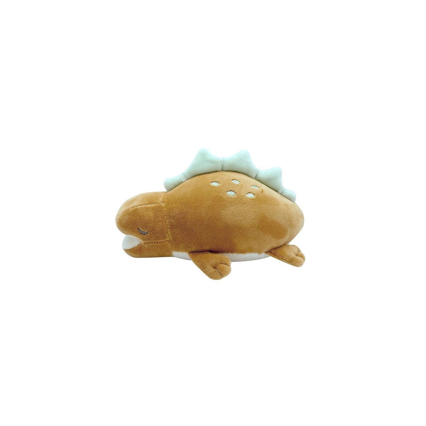 Peluche Ultra Suave Dinosaurio STEGO Pequeño