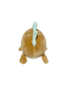 Peluche Ultra Suave Dinosaurio STEGO Pequeño 2