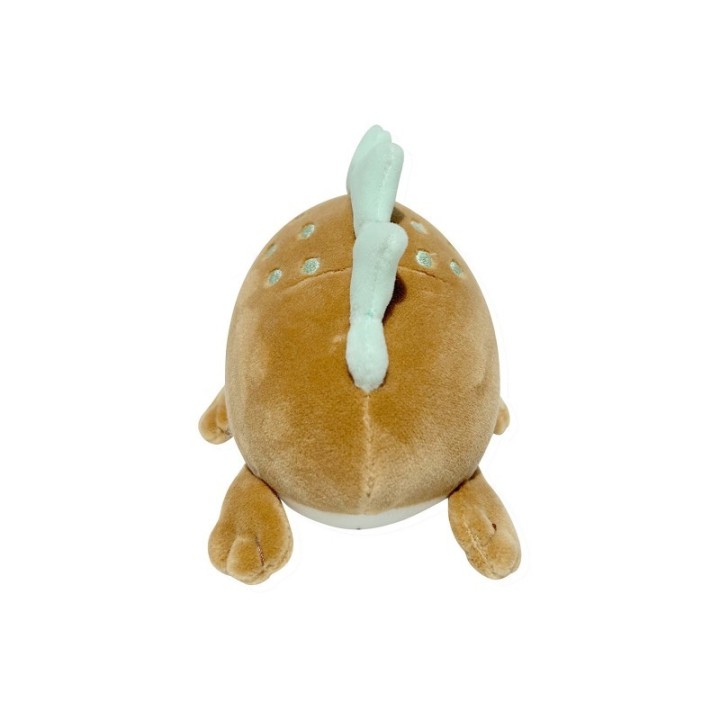 Peluche Ultra Suave Dinosaurio STEGO Pequeño