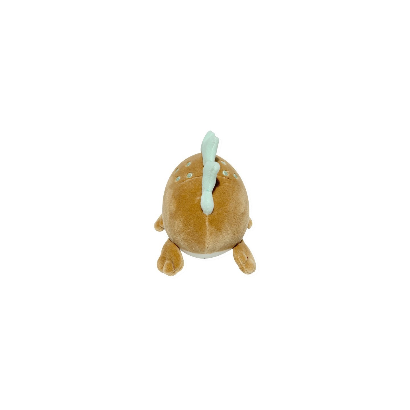Peluche Ultra Suave Dinosaurio STEGO Pequeño
