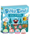 Libro Juego canta en Inglés Ditty Bird MUSIC OF MOZART