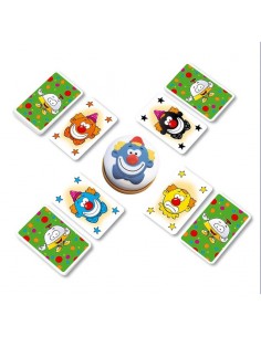 Halli Galli Junior 2