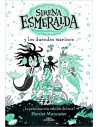 Sirena Esmeralda 2 - Y los duendes marinos