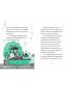 Sirena Esmeralda 2 - Y los duendes marinos 2