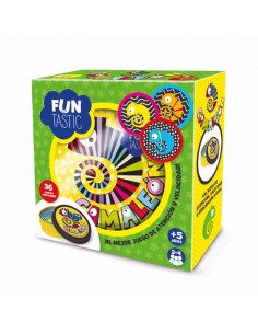 Funtastic - Camaleón (Ed.Regalo)