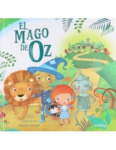El Mago de Oz
