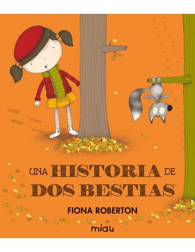 Una historia de dos bestias