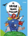 El gran equipo africano