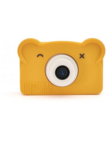 Camara Digital Hoppstar Rookie Honey