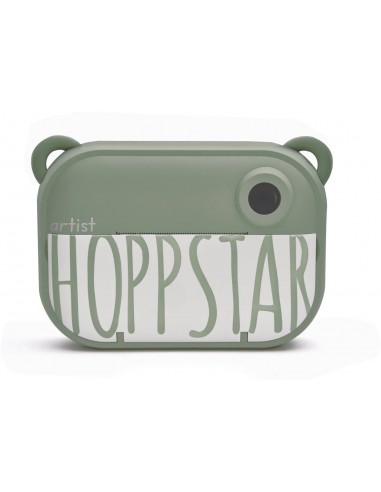 Camara Digital Hoppstar Artist Laurel