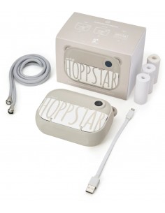 Camara Digital Hoppstar Artist Oat 2
