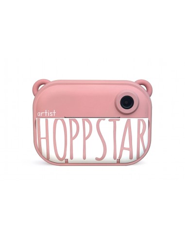 Camara Digital Hoppstar Artist Blush