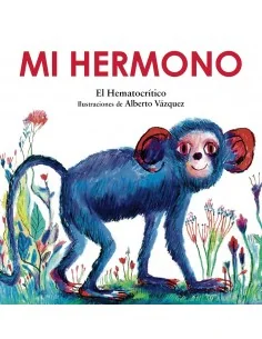 Mi hermono