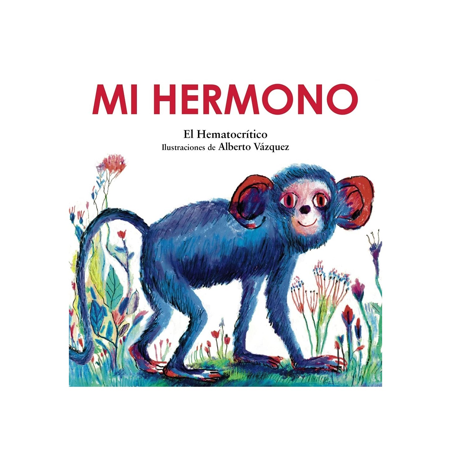 Mi hermono