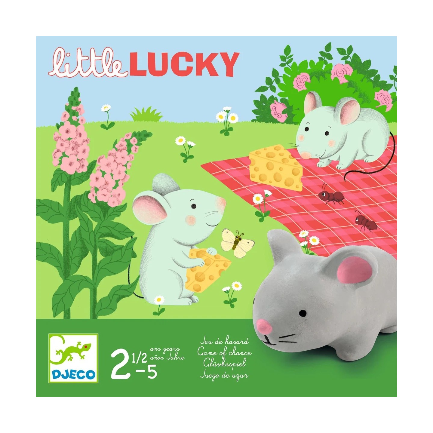 Little Lucky