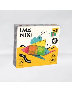 Imanix Classic 16 Piezas