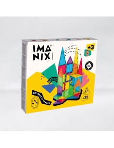 Imanix Classic 32 Piezas