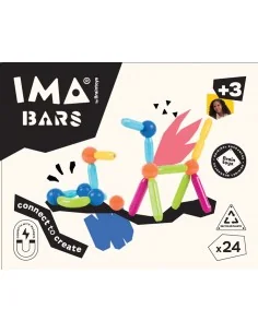 Imabars 24