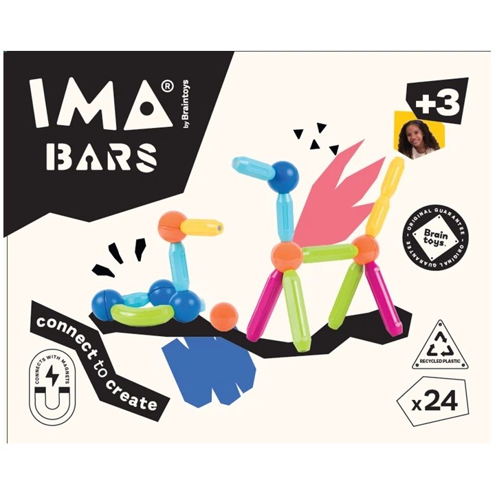 Imabars 24