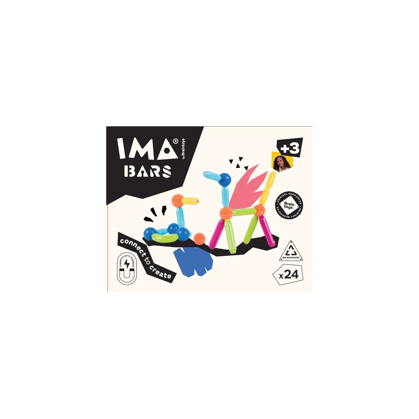 Imabars 24