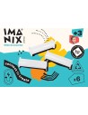 Imanix Tobogán Tubo 6 Piezas