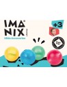 Imanix Tobogán 4 Imaballs Led