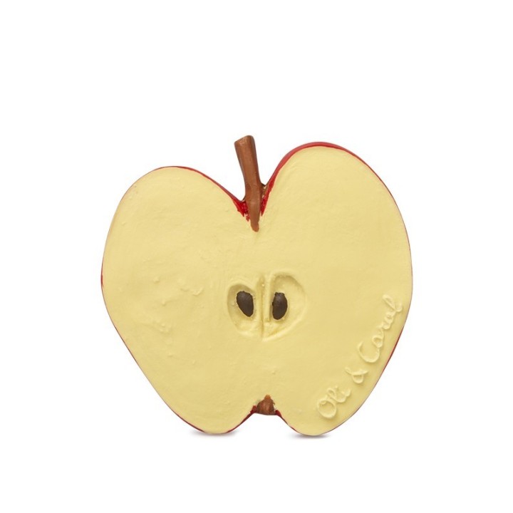 Mordedor Pepita La Manzana