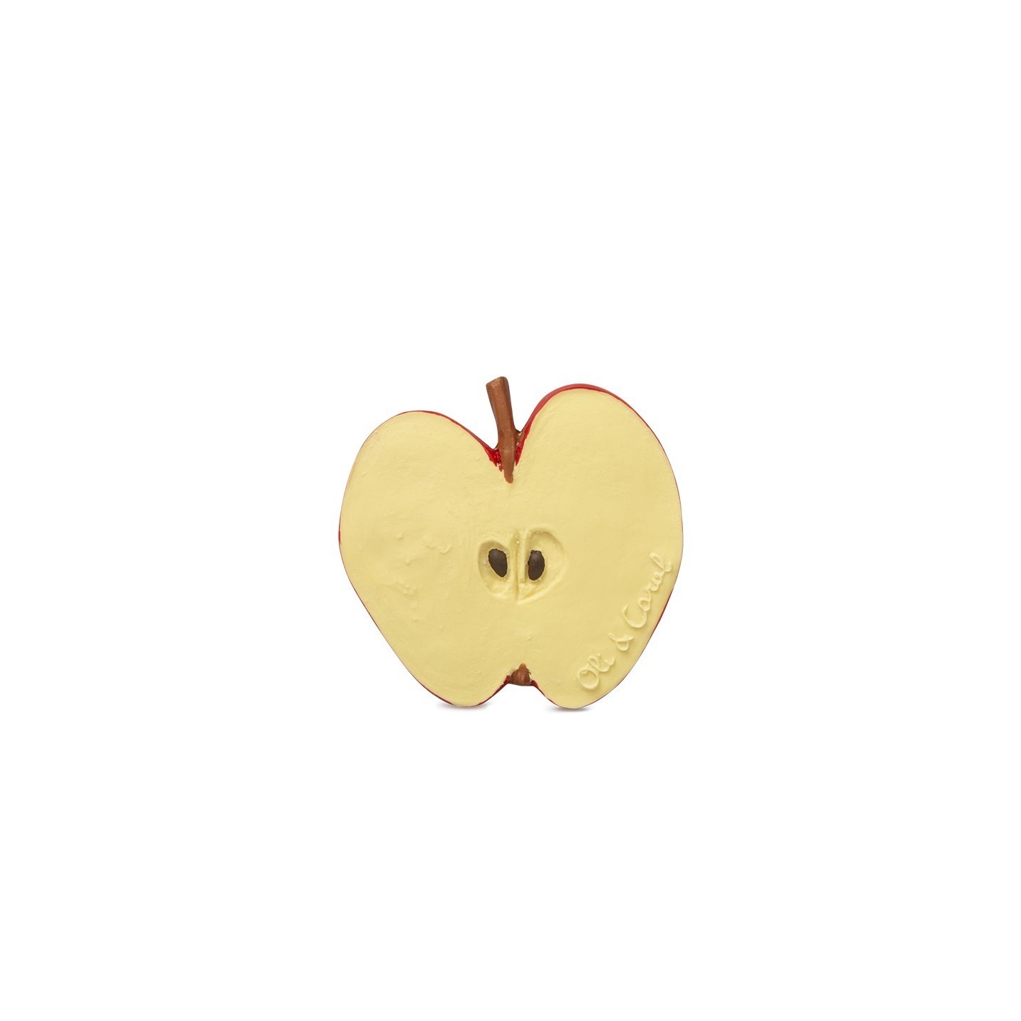Mordedor Pepita La Manzana