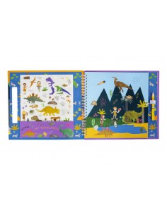 Transfers Dinos 2