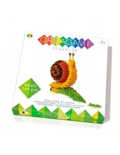 Creagami Caracol