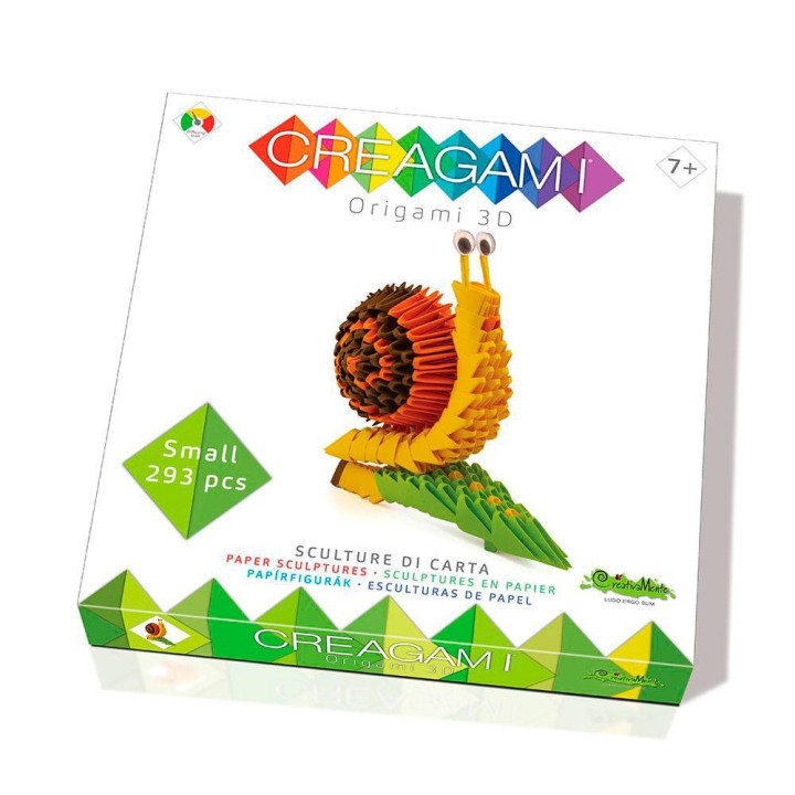 Creagami Caracol
