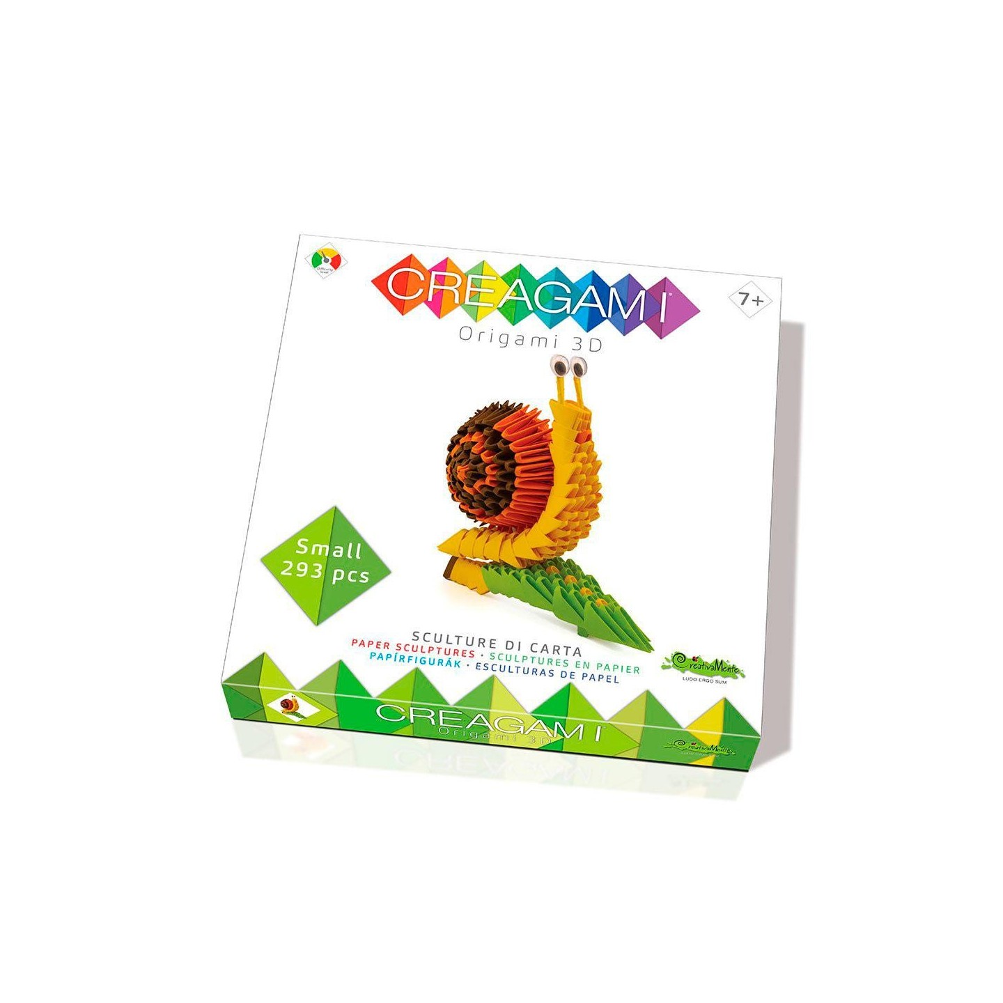 Creagami Caracol