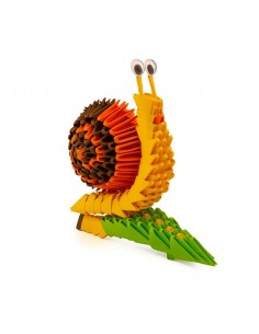 Creagami Caracol 2