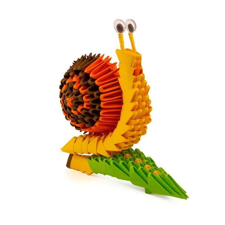 Creagami Caracol