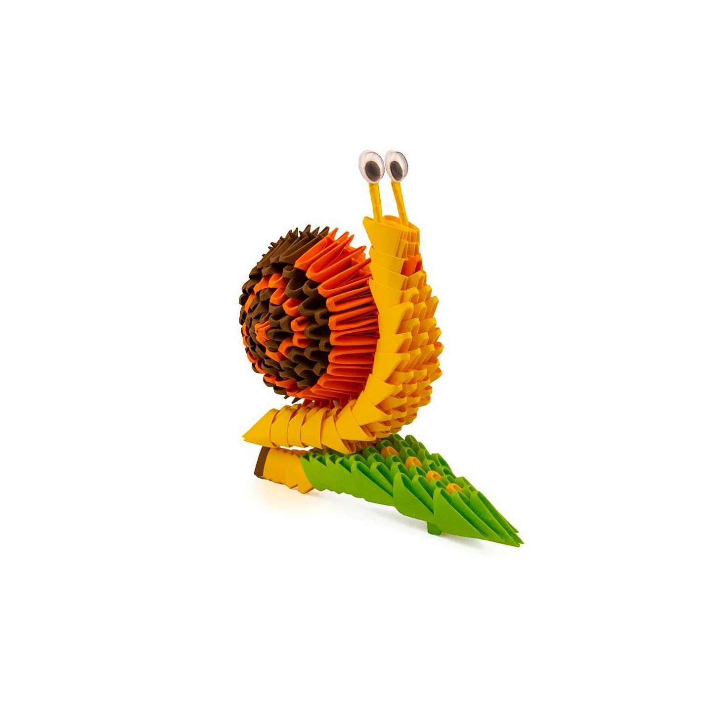 Creagami Caracol