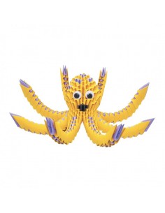 Creagami Pulpo 2