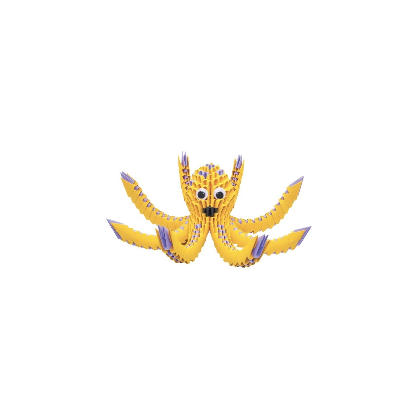Creagami Pulpo
