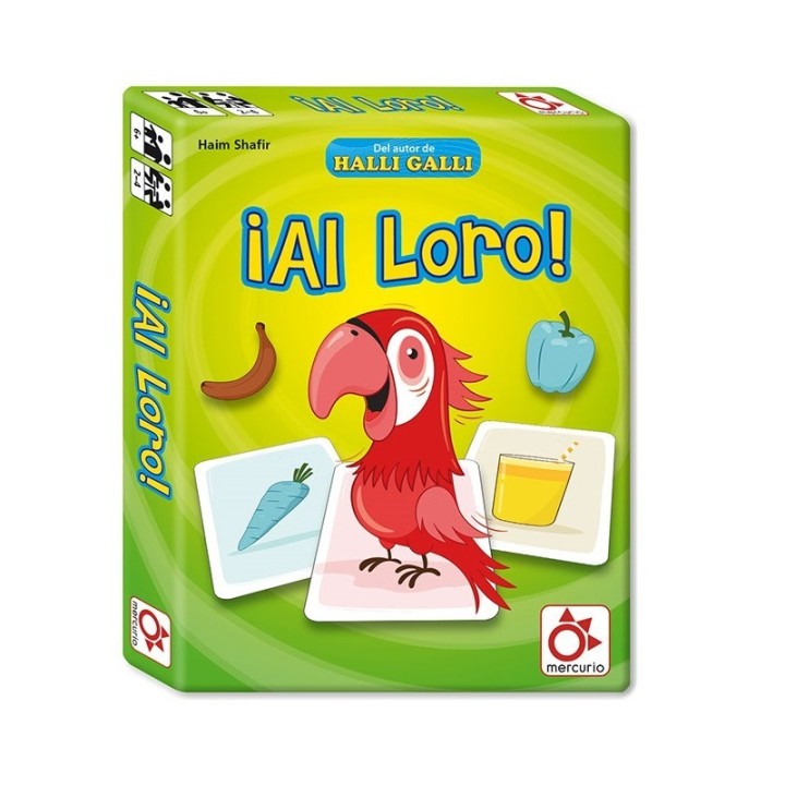 ¡Al Loro!