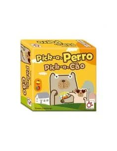Pick a Perro